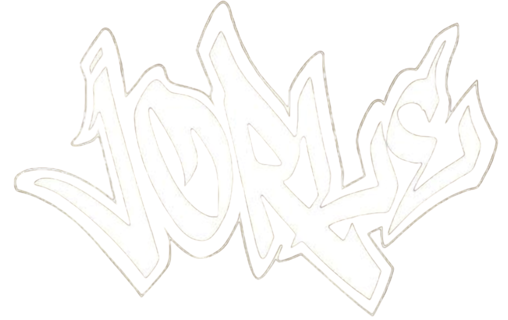 Jorle Logo Background